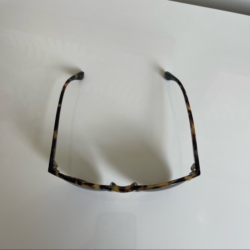 Marc Jacobs Tortoise Sunglasses - Picture 2 of 7